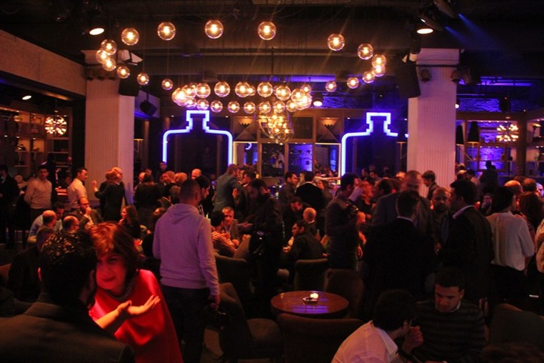 The Launching of Haig Club Whisky